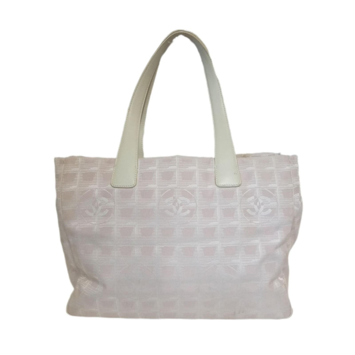 CHANEL/ﾆｭｰﾄﾗﾍﾞﾙﾗｲﾝMM