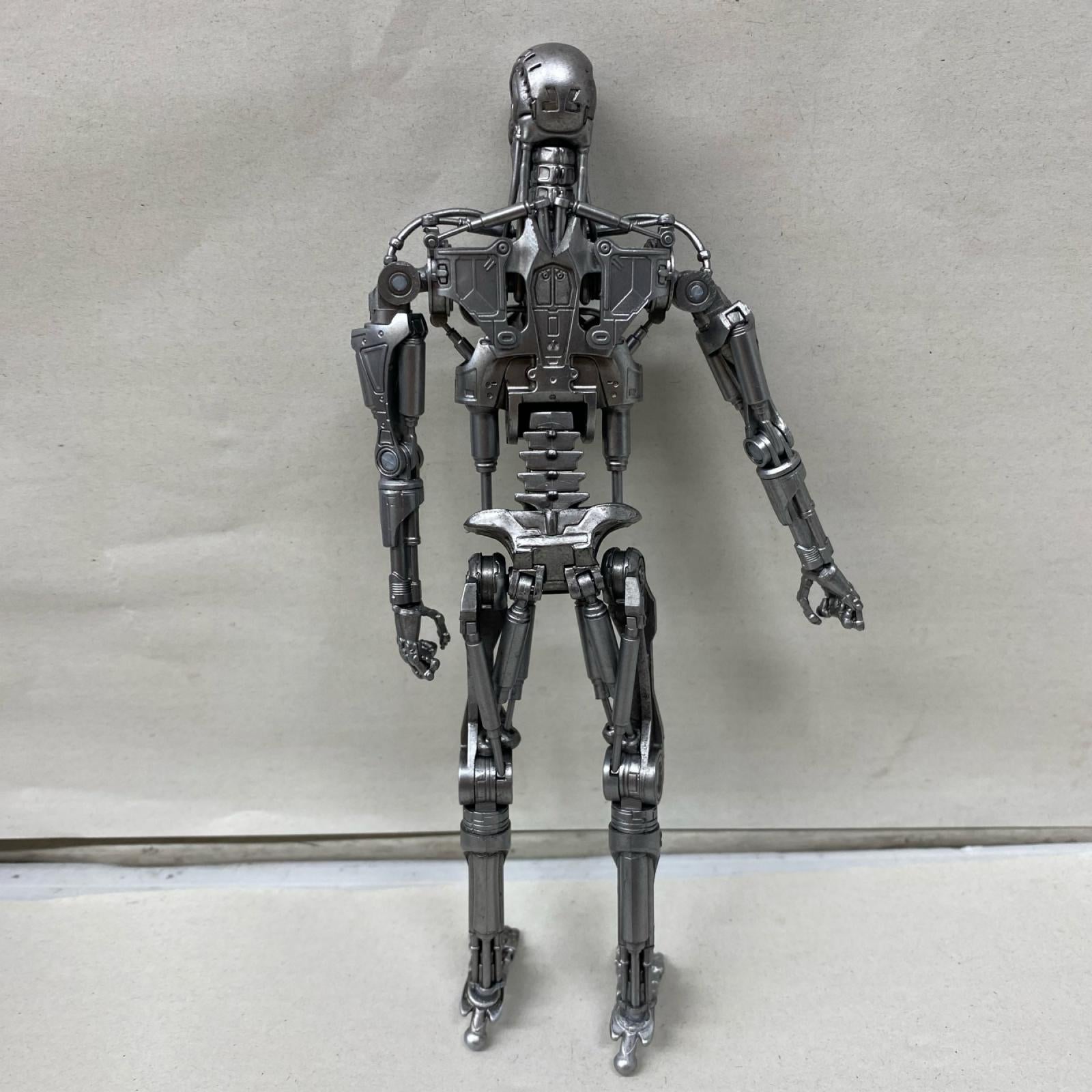 MAFEX ターミネーター2 ENDOSKELETON フィギュア/グッズ
