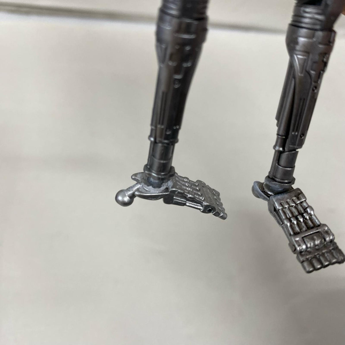 MAFEX ターミネーター2 ENDOSKELETON フィギュア/グッズ