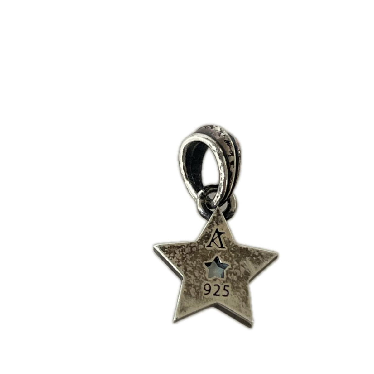 ネックレス artemis kings ﾄｯﾌﾟ 925 シルバー
