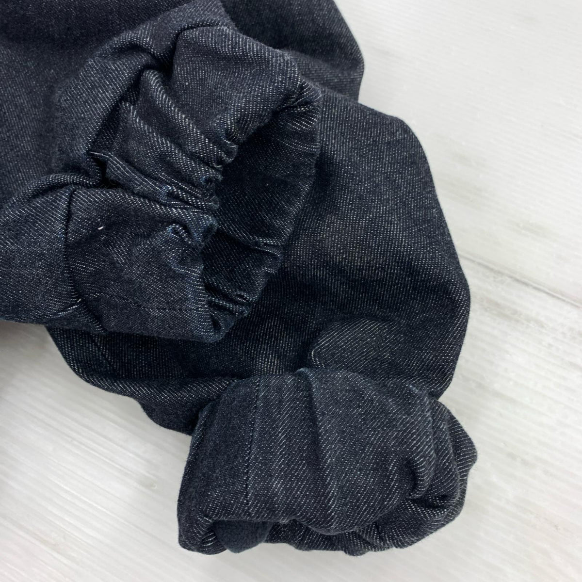 ジャケット ABELIA EDOWARD GOUCHA RIVER PARKA (3) 3 ブラック