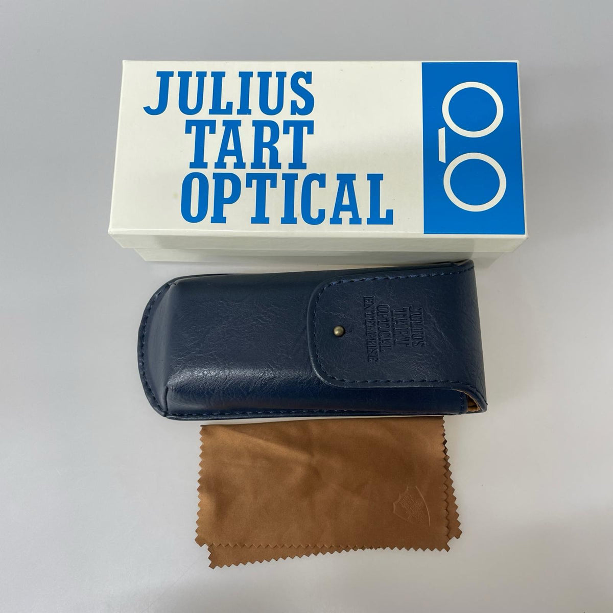 その他アクセサリー JULIUS TART OPTICAL AR Black ブラック