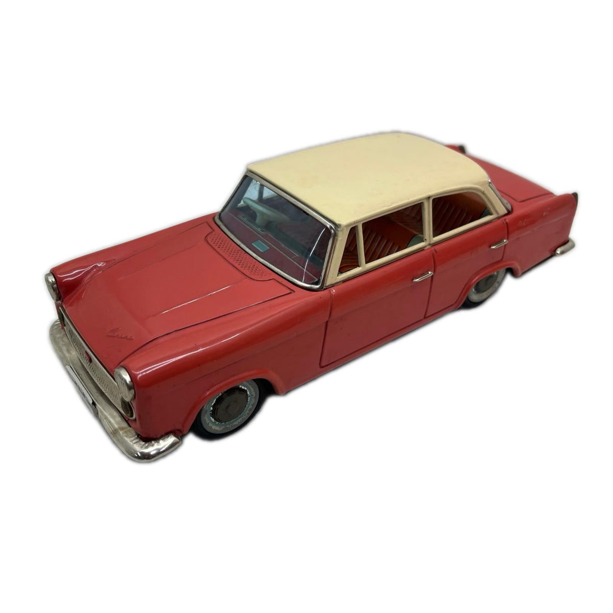 TOYOPET KORONA ミニカーその他