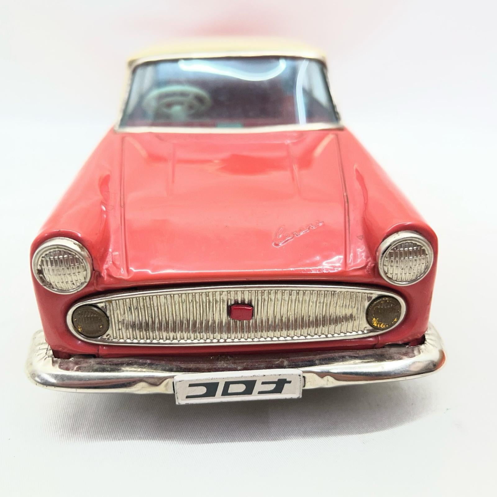 TOYOPET KORONA ミニカーその他