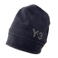 ニットキャップ 00s KNIT BEANIE S ブラック