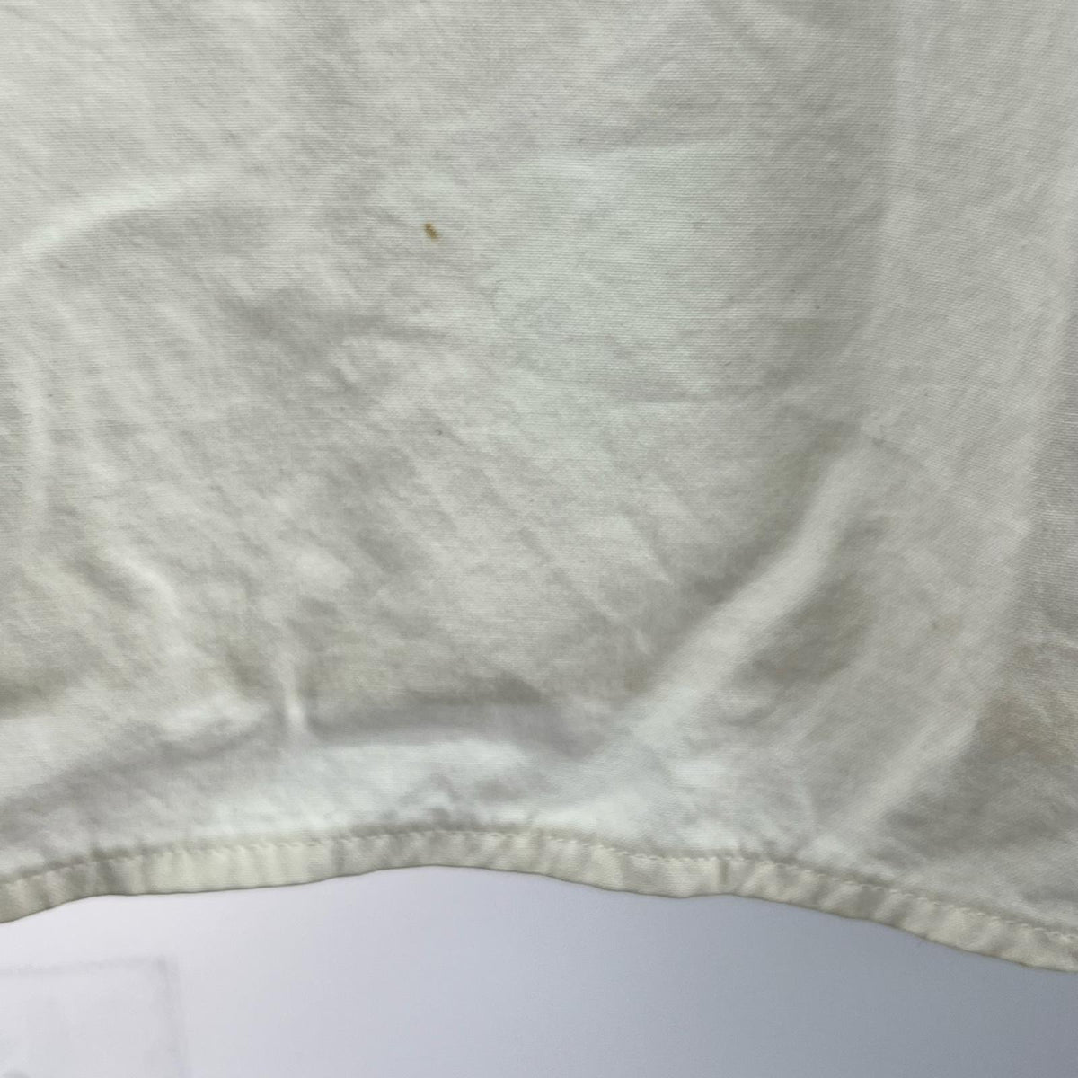 長袖シャツ POUR HOMME 2P COTTON SHIRT 白 (3) 3 ホワイト