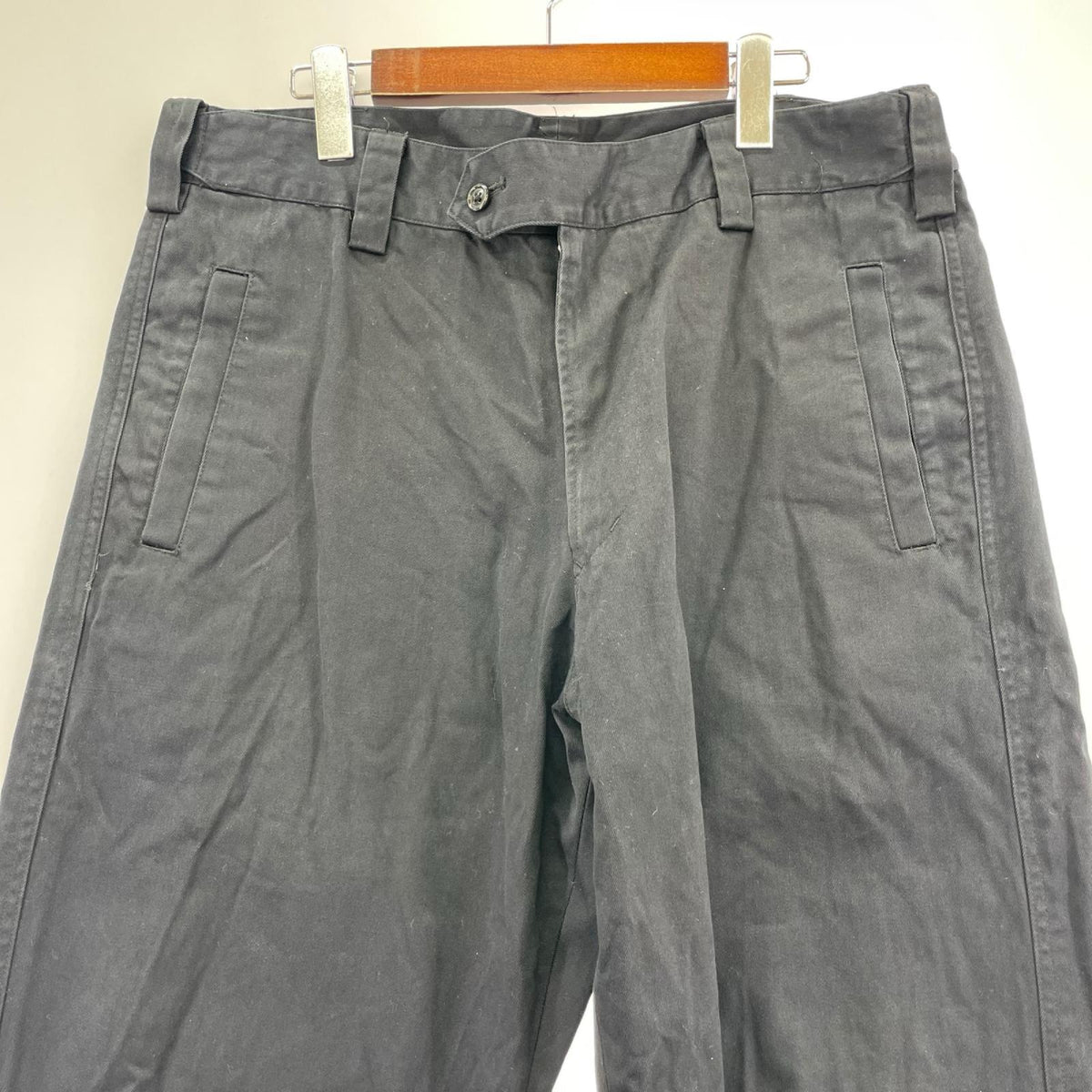 パンツ Y's for men Zip Design Pants 紺 (2) 2 ネイビー