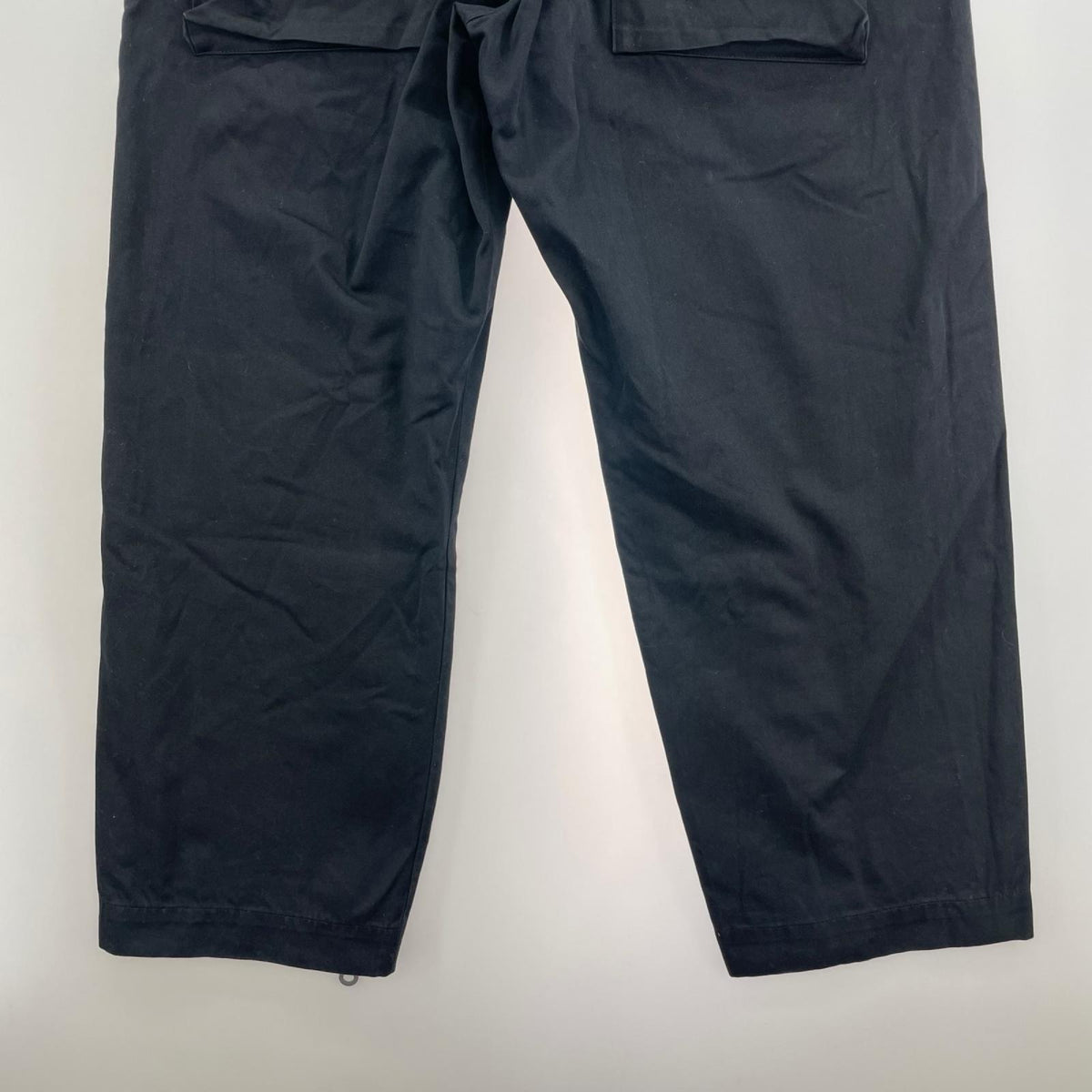 パンツ Y's for men Zip Design Pants 紺 (2) 2 ネイビー