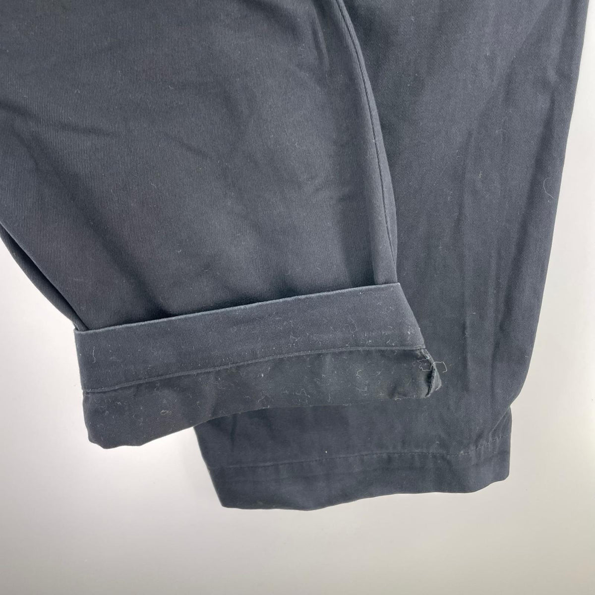 パンツ Y's for men Zip Design Pants 紺 (2) 2 ネイビー