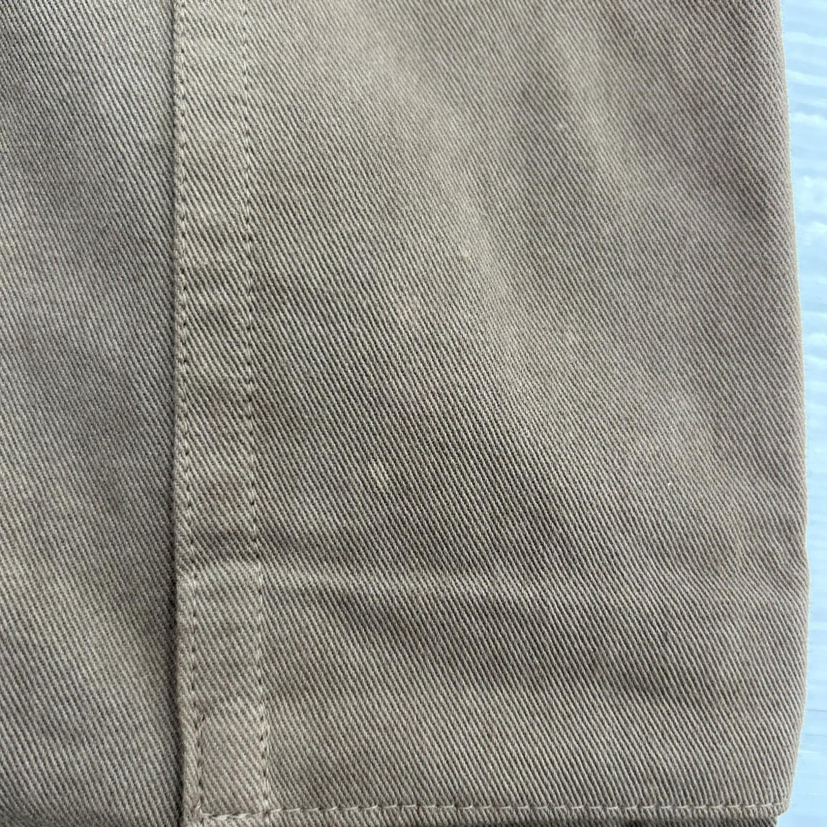 パンツ Y's for men Drawstring Balloon Cargo 3 ブラウン