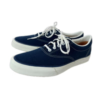 スニーカー Main Sail Ⅱ 26.5cm (US8 1/2 UK8 EU43) ネイビー