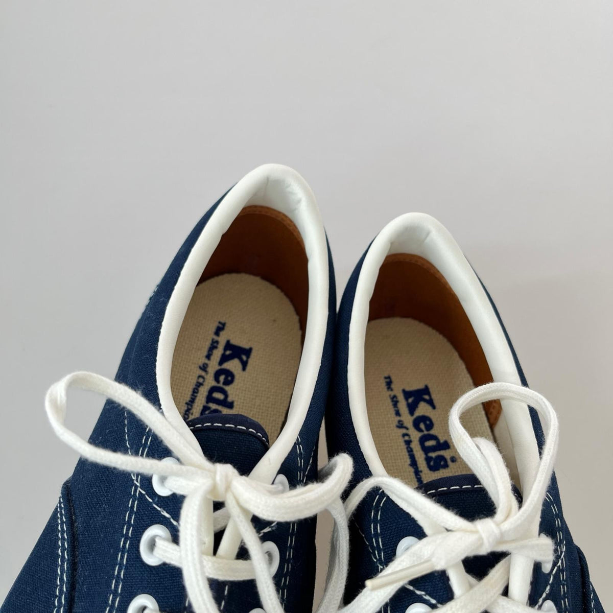 スニーカー Main Sail Ⅱ 26.5cm (US8 1/2 UK8 EU43) ネイビー
