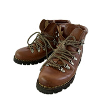 ブーツ PARABOOT AVORIAZ ブラウン