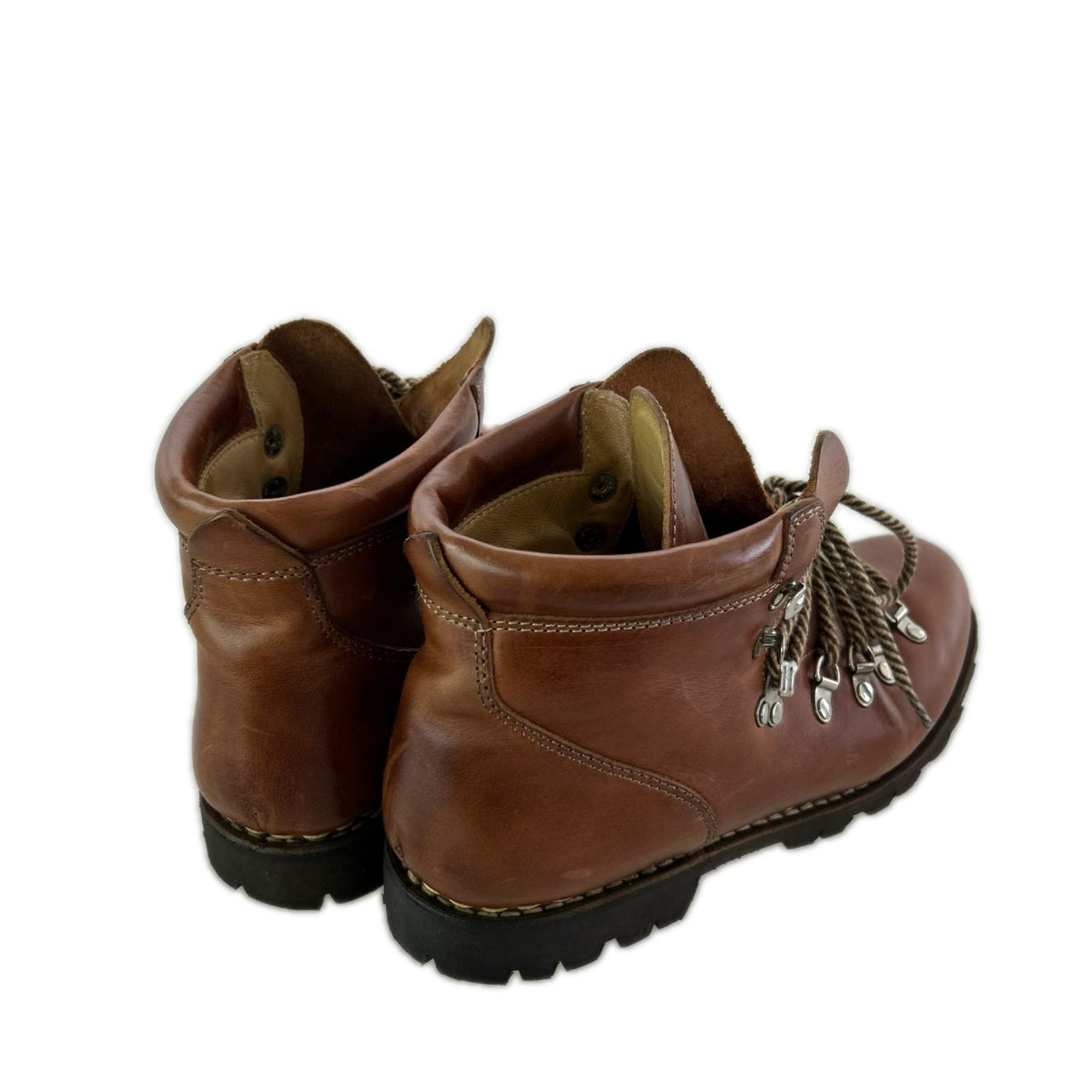 ブーツ PARABOOT AVORIAZ ブラウン