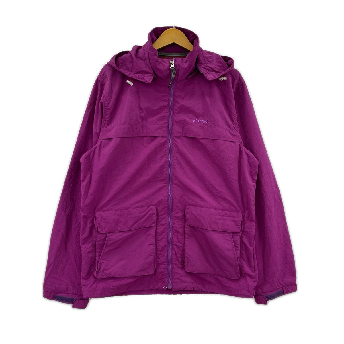 マウンテンパーカー Mountainshelljacket XL PPL