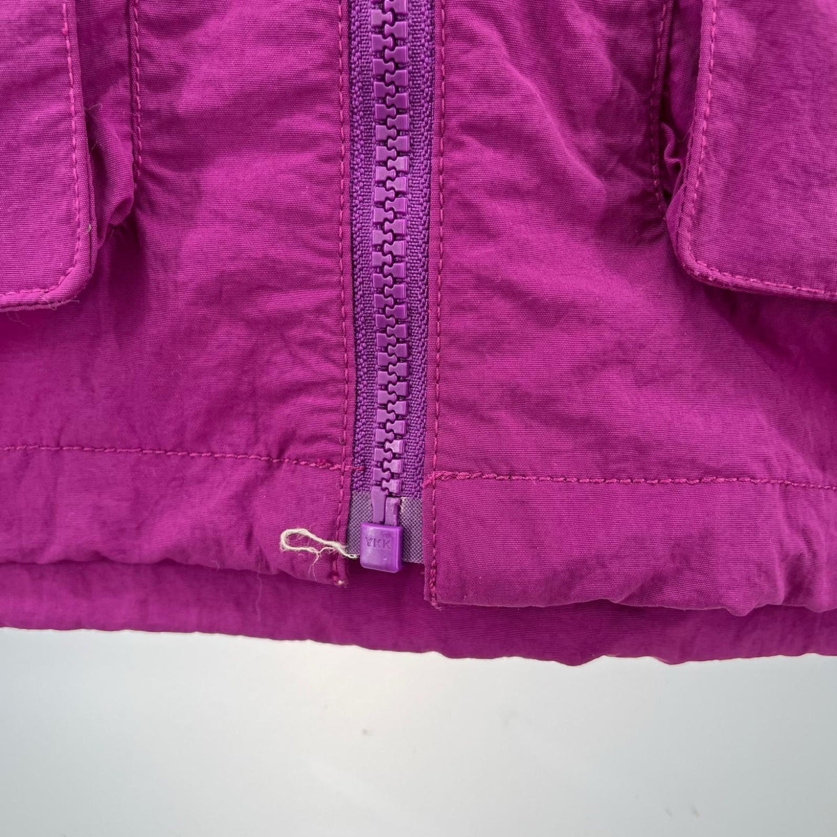 マウンテンパーカー Mountainshelljacket XL PPL