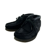 ブーツ Clarks ブーツ ブラック
