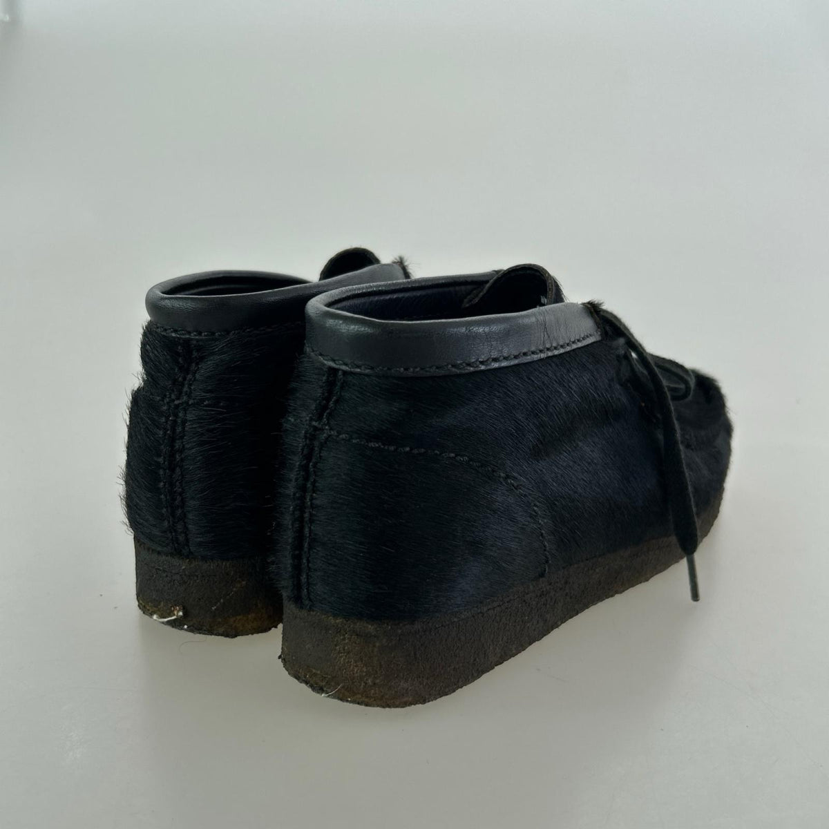 ブーツ Clarks ブーツ ブラック