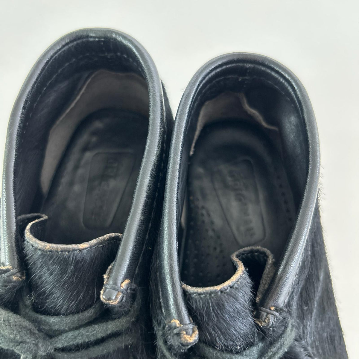 ブーツ Clarks ブーツ ブラック