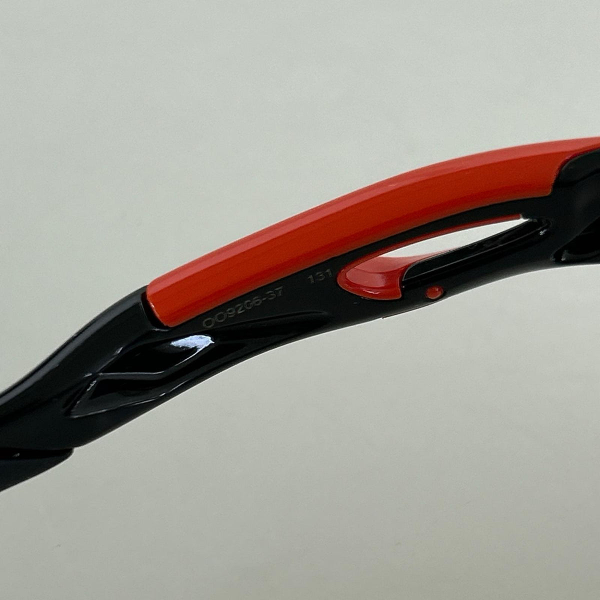 その他アクセサリー RADARLOCK PATH OO9206-37 ブラック