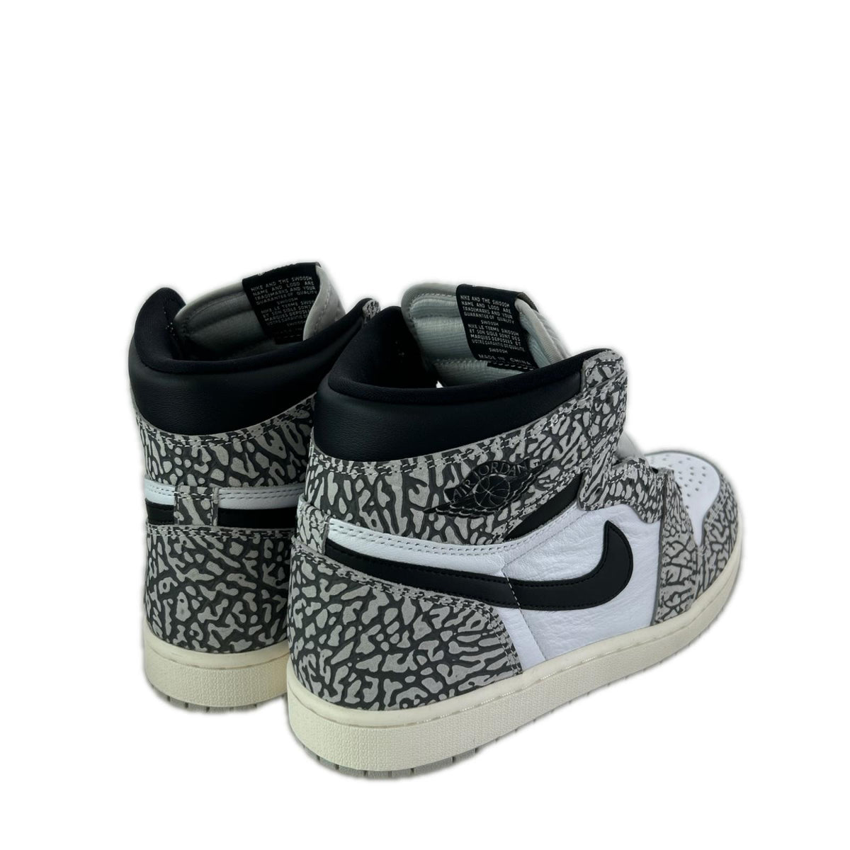 スニーカー Air Jordan 1 High OG（28.0） 28cm (US10 UK9 1/2 EU46)