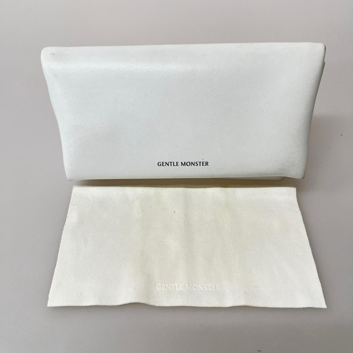 その他アクセサリー GENTLE MONSTER PALETTE ブラック