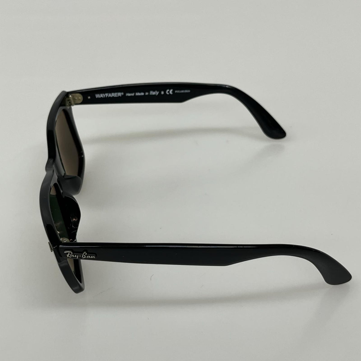 その他アクセサリー WAYFARER ブラック
