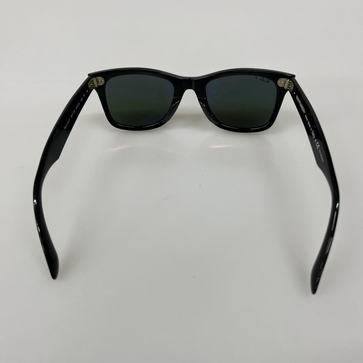 その他アクセサリー WAYFARER ブラック
