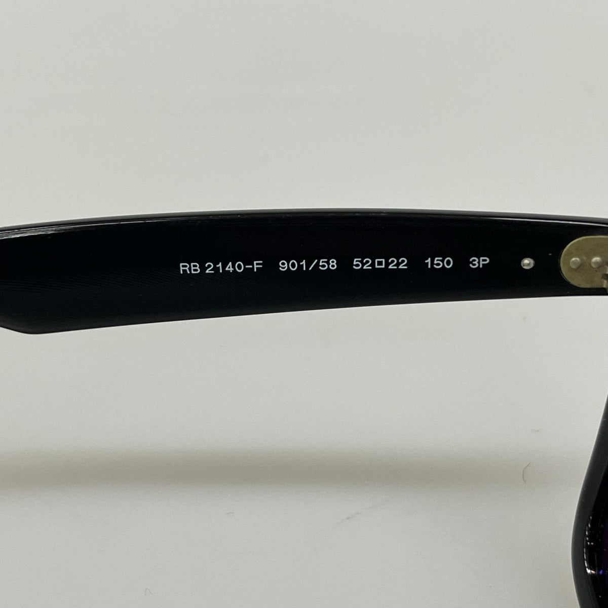 その他アクセサリー WAYFARER ブラック