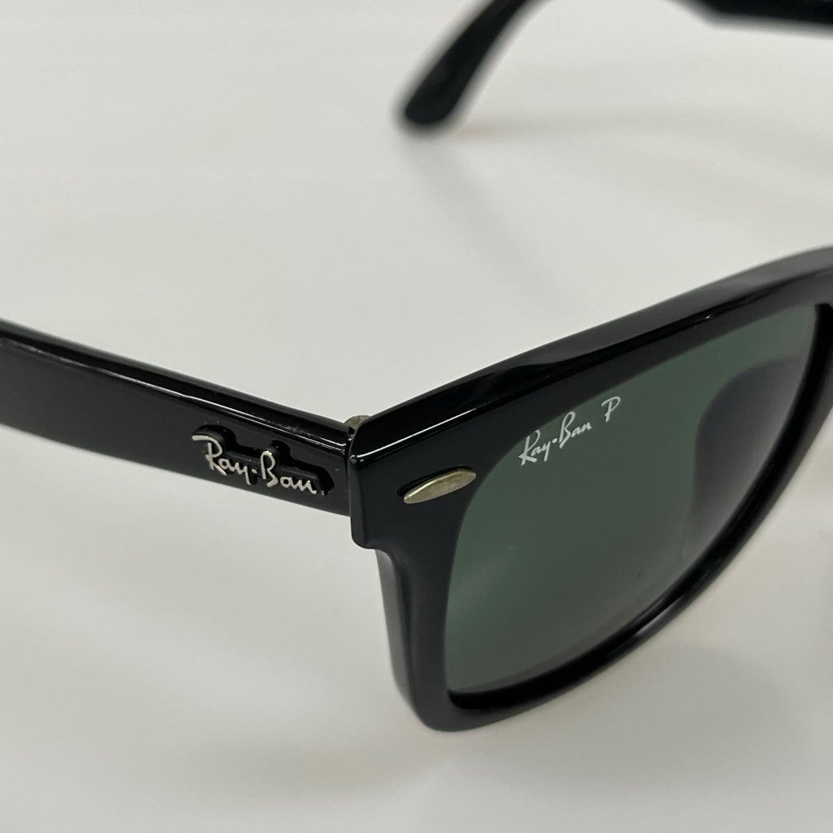 その他アクセサリー WAYFARER ブラック