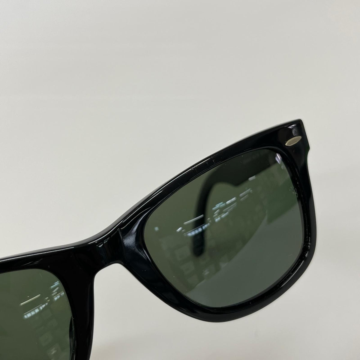 その他アクセサリー WAYFARER ブラック