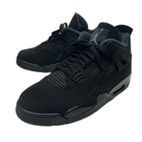 スニーカー Air Jordan 4 Retro OG "Black Cat″ 29.0 ブラック