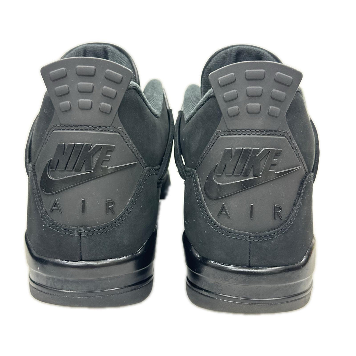 スニーカー Air Jordan 4 Retro OG "Black Cat″ 29.0 ブラック