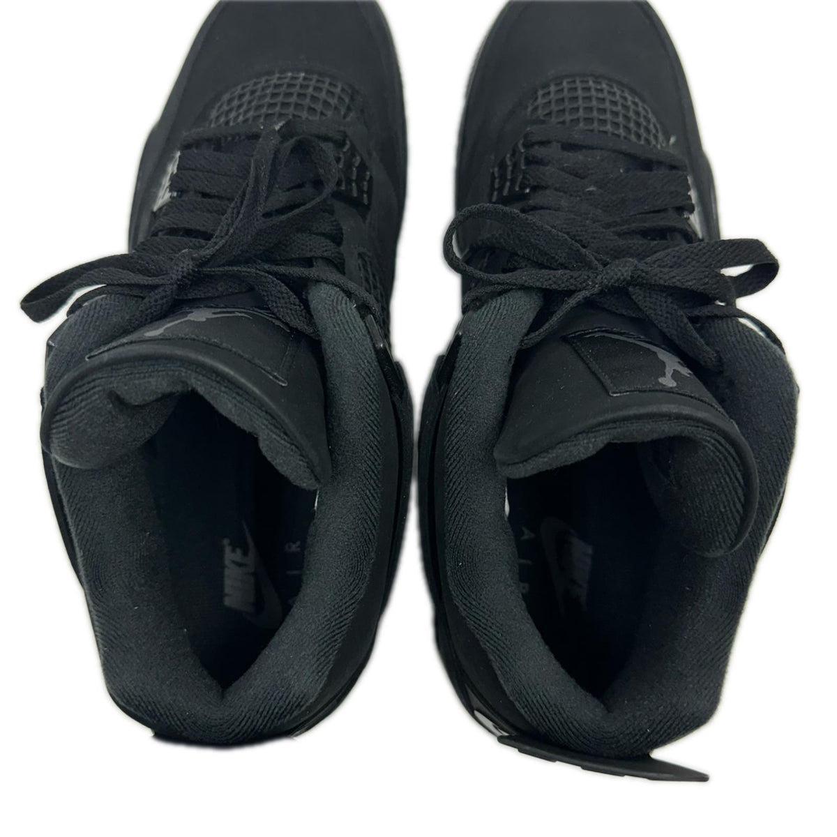スニーカー Air Jordan 4 Retro OG "Black Cat″ 29.0 ブラック