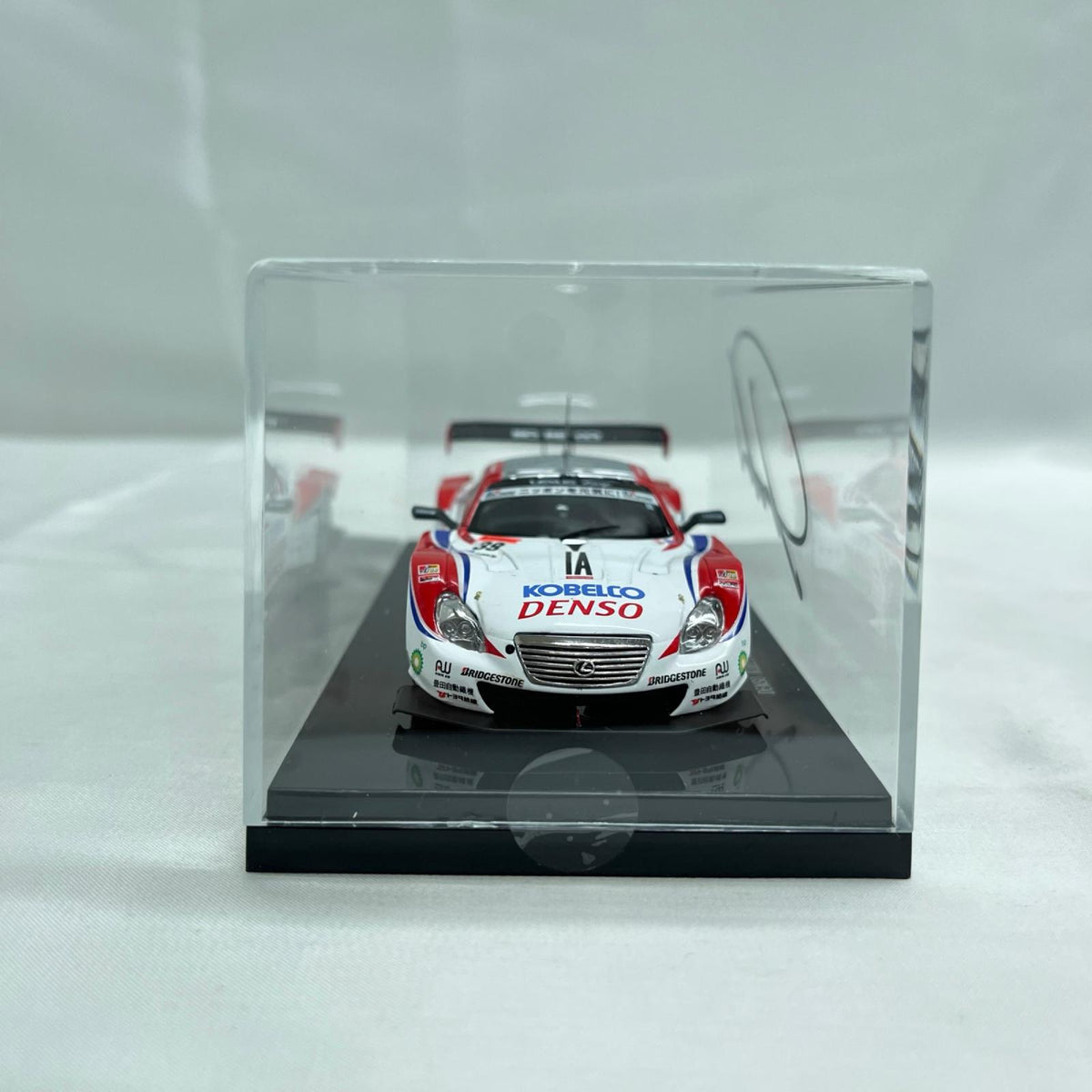 EBBRO DENSO GT500 2013 EBBRO スケールカー