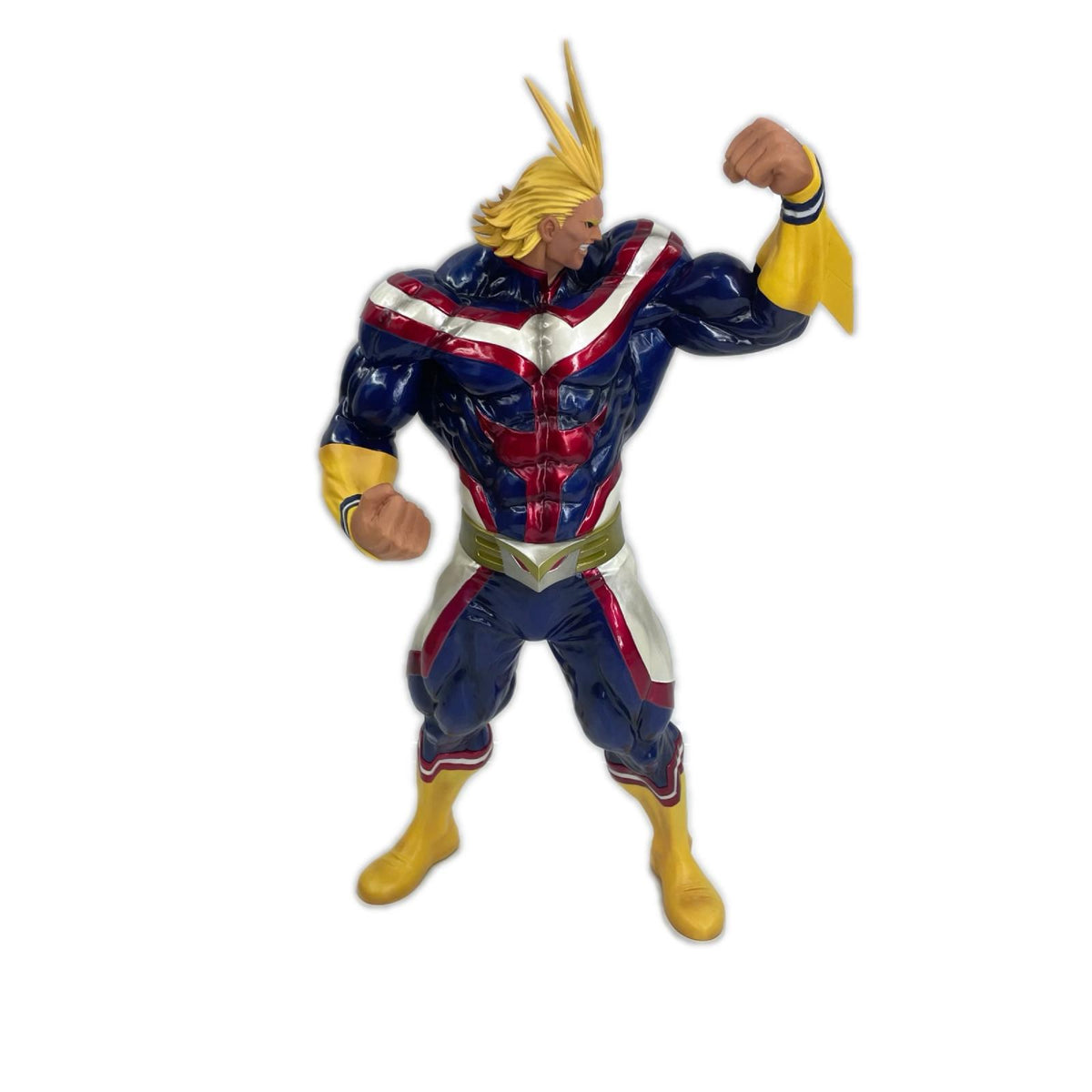 BEGIN THE HERO ラストワン賞 オールマイト 僕のヒーローアカデミア フィギュア/グッズ