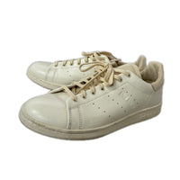 スニーカー STAN SMIYH LUX 別注 ｯﾍﾞｰｼﾞｭ 28.0cm 28cm (US10 UK9 1/2 EU46) ホワイト
