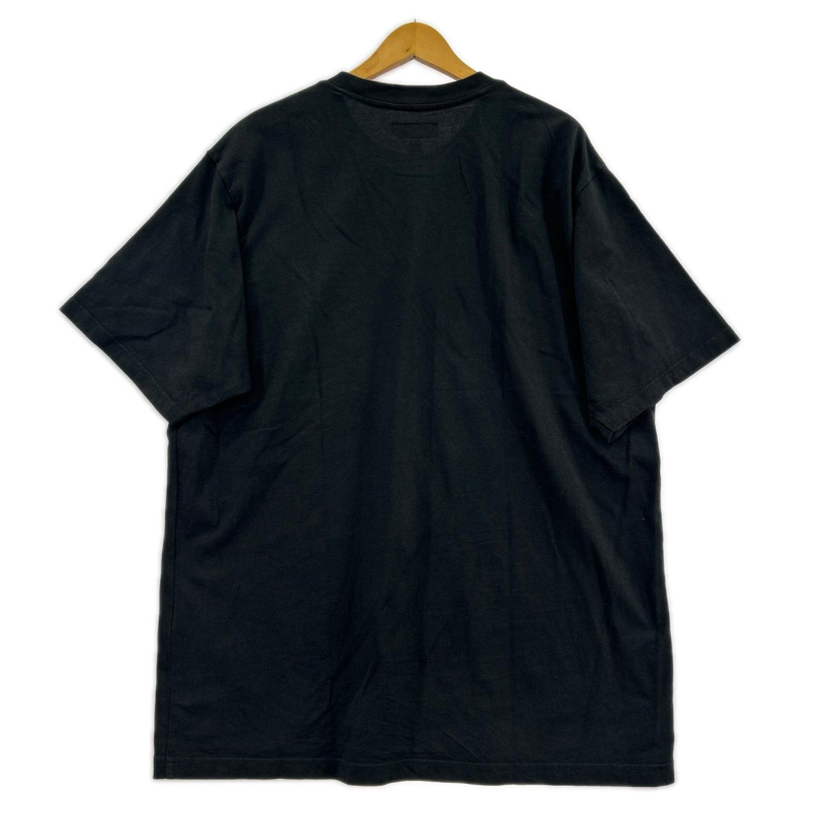 半袖Ｔシャツ Small Box Logo Tee 黒　L L ブラック