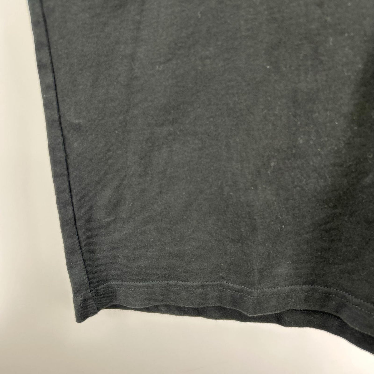 半袖Ｔシャツ Small Box Logo Tee 黒　L L ブラック