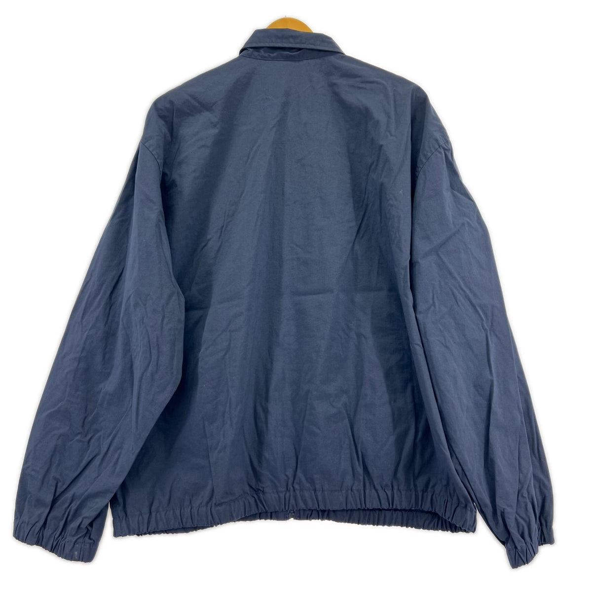 ジャケット POLO SPORTS ﾅｲﾛﾝｼﾞｬｹｯﾄ ﾈｲﾋﾞｰ L ネイビー