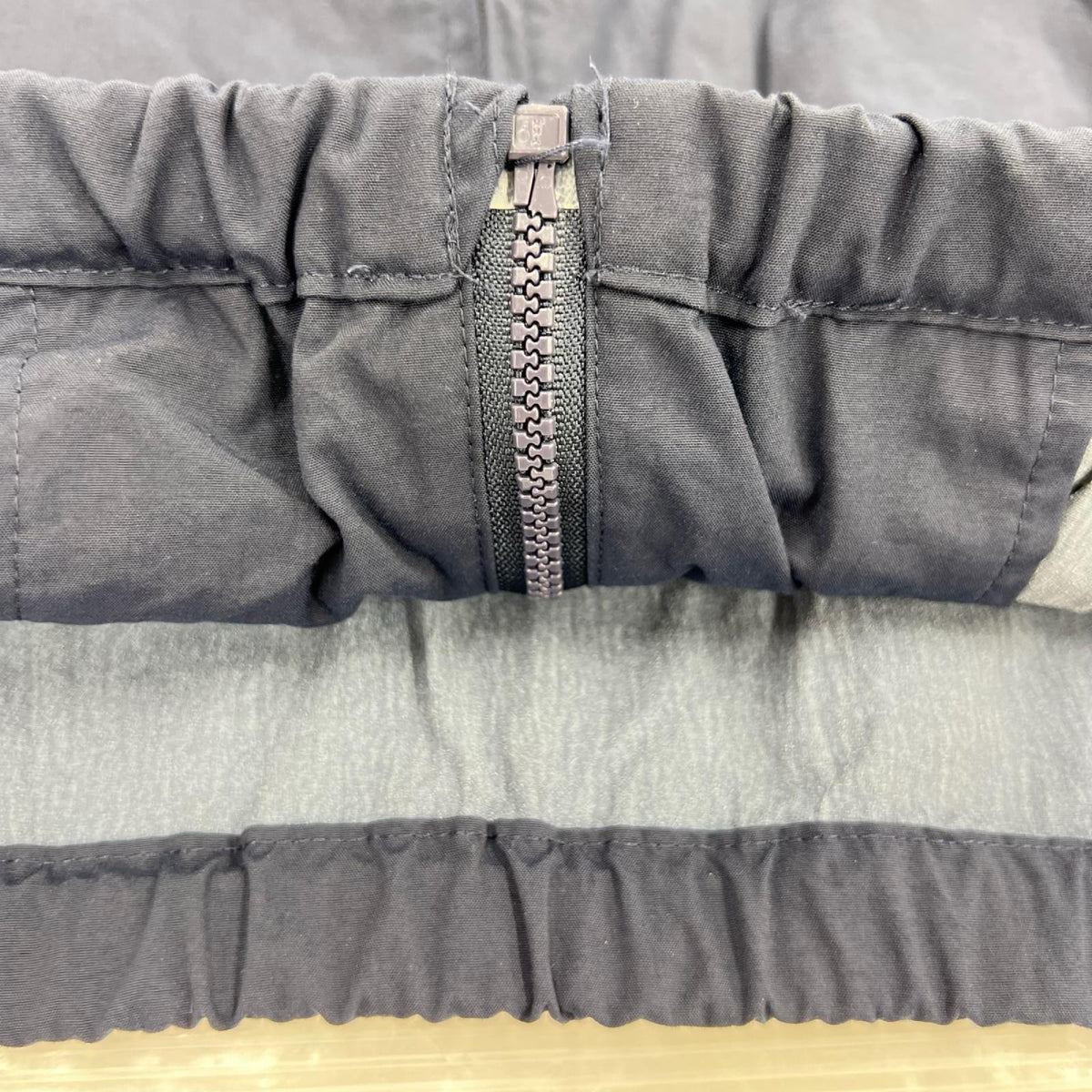 ジャケット POLO SPORTS ﾅｲﾛﾝｼﾞｬｹｯﾄ ﾈｲﾋﾞｰ L ネイビー
