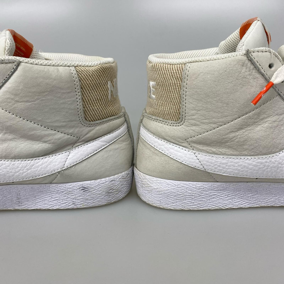 スニーカー ZOOM BLAZER MID ISO 白 (28.0) 28cm (US10 UK9 1/2 EU46) ホワイト