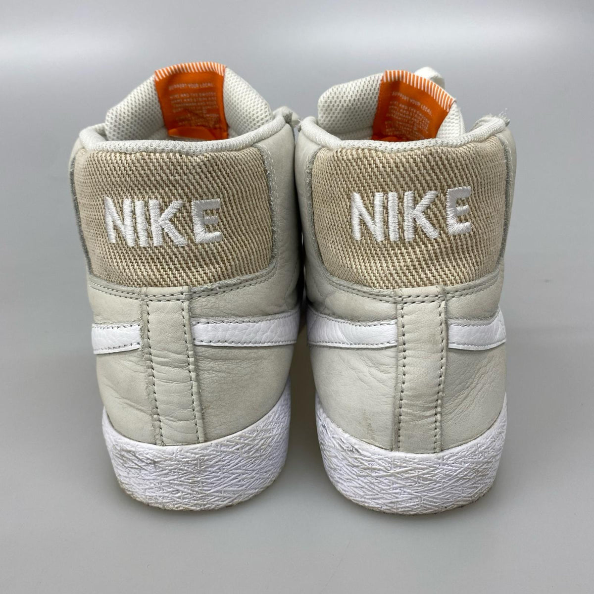 スニーカー ZOOM BLAZER MID ISO 白 (28.0) 28cm (US10 UK9 1/2 EU46) ホワイト