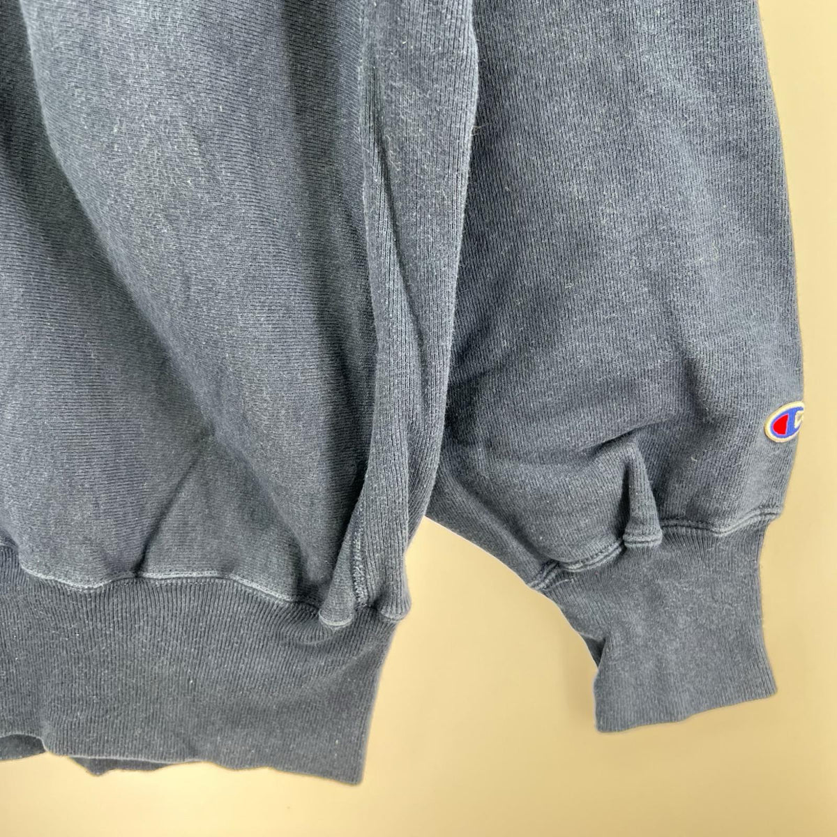スウェット REVERSE WEAVE ｽｳｪｯﾄ ﾈｲﾋﾞｰ ネイビー