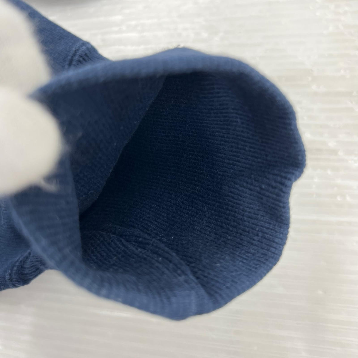 スウェット REVERSE WEAVE ｽｳｪｯﾄ ﾈｲﾋﾞｰ ネイビー