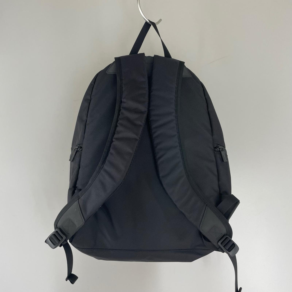 リュック・デイパック MONOLITH BACKPACK PRO SOLID S ﾌﾞﾗｯｸ ブラック