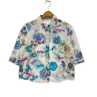 半袖Ｔシャツ LEONARD 半袖 ブラウス 42