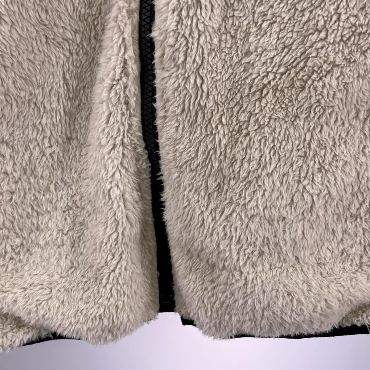 ジャケット ﾎﾞｱ ﾘﾊﾞｰｽﾌﾞﾙｼﾞｬｹｯﾄ ﾅｲﾛﾝ 黒 M