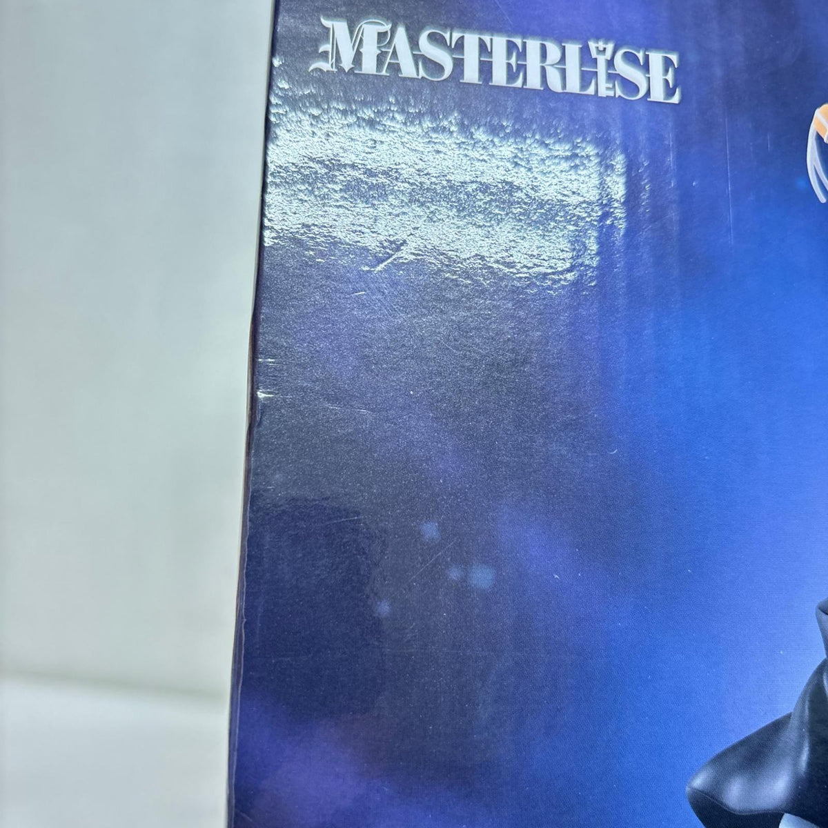 B賞 獪岳 MASTERLISE 鬼滅の刃 バンダイ フィギュア/グッズ