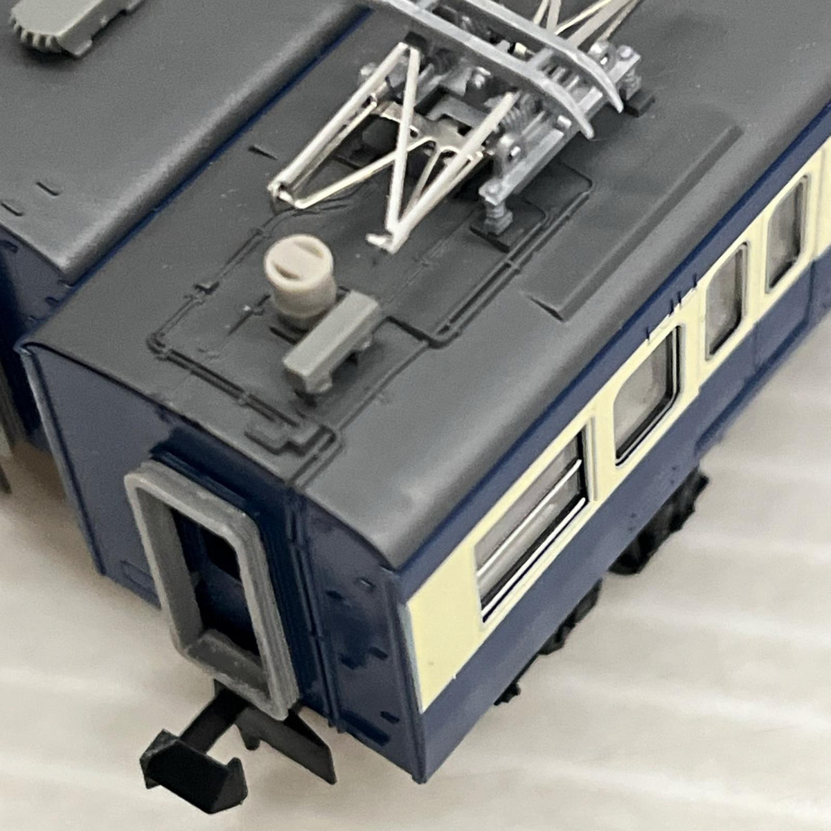TOMIX JR113系1500番台 近郊電車 16両セット 　JR 113 1500系　近郊電車 TOMIX 鉄道模型車両